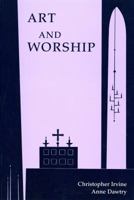 Art and Worship 0814660266 Book Cover