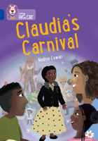 Claudia's Carnival 000853327X Book Cover