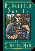 The Cunning Man 0140248307 Book Cover
