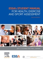 Essa's Student Manual for Health, Exercise and Sport Assessment 0729542696 Book Cover
