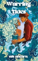 Warring Tides 1963836464 Book Cover
