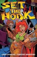 Set the Hook 1967199248 Book Cover