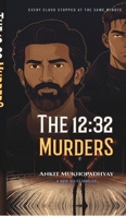The 12: 32 Murders B0H9YWCZQ6 Book Cover