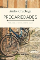 Precariedades B0BSDB2TXY Book Cover
