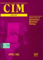 CIM Study Text 075174073X Book Cover