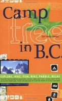 Camp Free in B.C. 0973509937 Book Cover