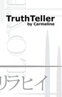 TruthTeller 0738845795 Book Cover