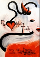 My Heart Has Teeth 110531992X Book Cover