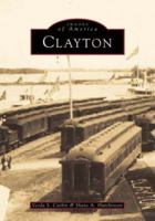 Clayton (Images of America: New York) 0752412507 Book Cover