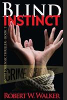 Blind Instinct 0515131504 Book Cover