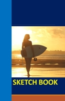 Sketch Book 1673442781 Book Cover