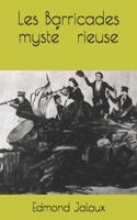 Les Barricades mystérieuses (French Edition) 3967873145 Book Cover