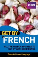 Get by in French (Get by in) 140661260X Book Cover