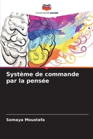 Système de commande par la pensée (French Edition) 6630053761 Book Cover