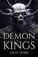 Demon Kings 1837613079 Book Cover