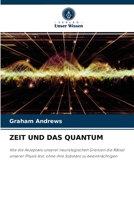 Zeit Und Das Quantum 6204039830 Book Cover