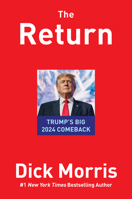 The Return 1630062073 Book Cover