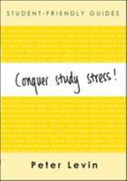 Conquer Study Stress! 0335228658 Book Cover