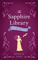 The Sapphire Library 0645027898 Book Cover