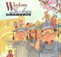 Wisdom and Wack for the Graduate 1933176156 Book Cover