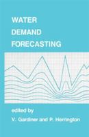 Water Demand Forecasting 0860942147 Book Cover