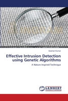 Effective Intrusion Detection using Feature Selection: A Machine Learning based Approach 3659633372 Book Cover
