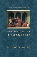 A Practical Handbook for Writing in the Humanities 015505015X Book Cover