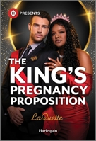 The King's Pregnancy Proposition 1335213368 Book Cover