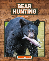 Bear Hunting 1098298993 Book Cover