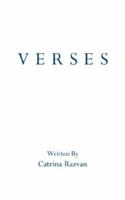 Verses 1425979122 Book Cover