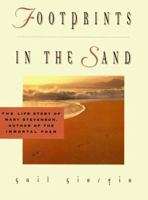 Footprints In the Sand the Life Story Of 1882723244 Book Cover