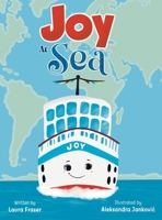 Joy at Sea B0H318L989 Book Cover