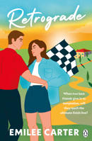 Retrograde 1405958073 Book Cover