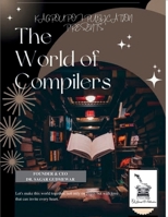 The World of Compiler 9394873562 Book Cover