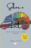 Sabor a cuento null Book Cover