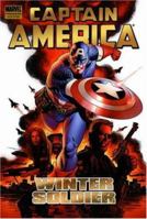 Captain America: Winter Soldier, Volume 1 0785119205 Book Cover