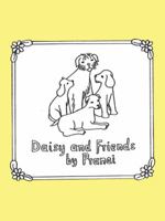 Daisy and Friends 1481782703 Book Cover