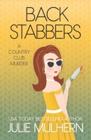 Back Stabbers B0CLXN9K7N Book Cover