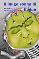 Il lungo sonno di Hogun B098GV13Y1 Book Cover