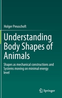 Understanding Body Shapes of Animals 3030276678 Book Cover