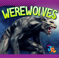 Werewolves 1623104475 Book Cover