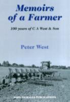 Memoirs of A Farmer 190413632X Book Cover