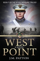 West Point: A Novel 1732534780 Book Cover