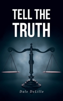 Tell the Truth 1639852778 Book Cover