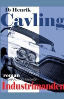 Industrimanden 8711831278 Book Cover