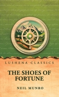 The Shoes of Fortune 1023370557 Book Cover
