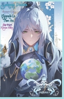 Conquest of Meridian volume 1 B0DSTFZ9QF Book Cover
