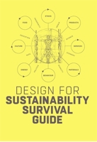 Design for Sustainability Survival Guide B005G8BDV6 Book Cover