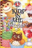 Kids in the Kitchen: Recipes for Fun