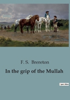 In the grip of the Mullah B0CGK4FZ4R Book Cover